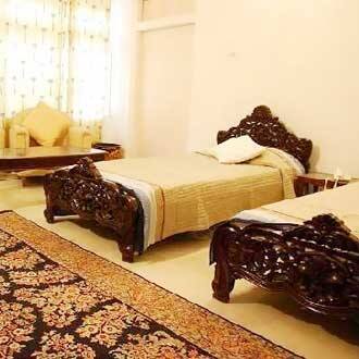 Hotel Shree Niwas, Jaipur 1